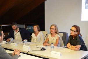 A Escola Galega de Administración Pública forma a persoal técnico no novo marco normativo do urbanismo en Galicia